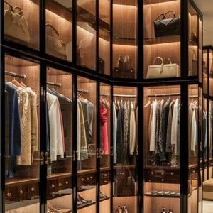 Meet your Posher, Katherine